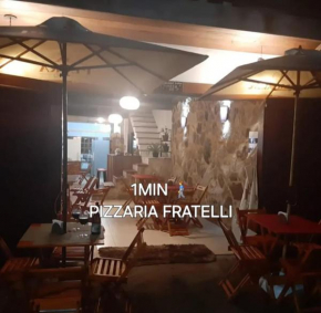 Casa do Nick